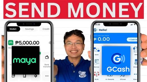 paytm to gcash|How to Send Cash from PayMaya to GCash .